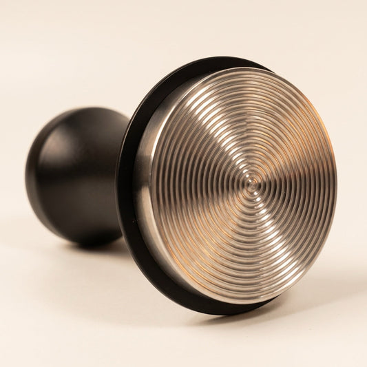 Ripple Base vs Flat Tamper: An Honest Comparison