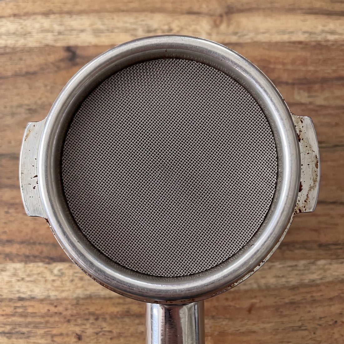 Puck Screen Care 101: Staining, Cleaning Cadence and When to Replace