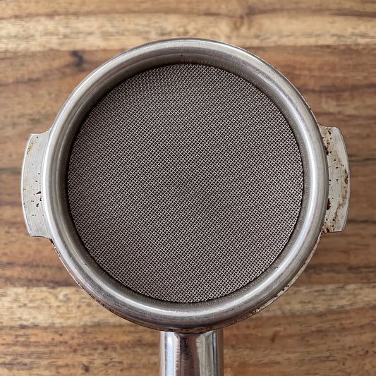 Puck Screen Care 101: Staining, Cleaning Cadence and When to Replace